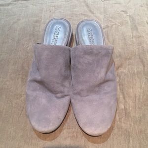 Mercedes Castillo Mules